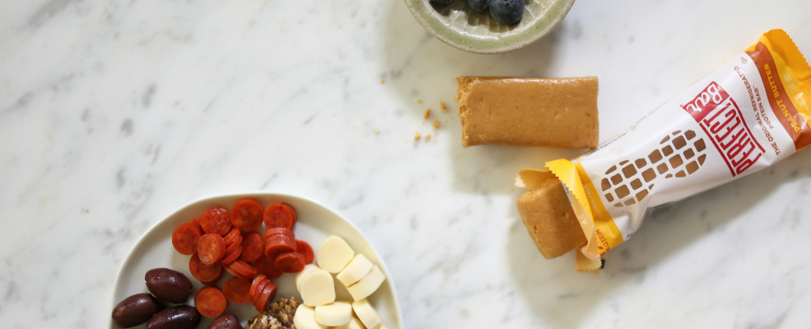 Snacks that don’t ruin your gut
