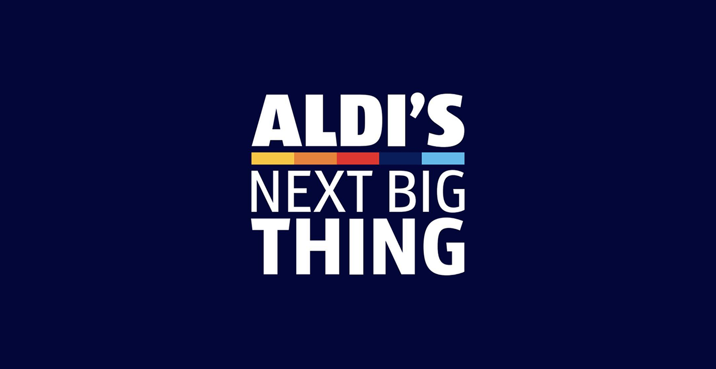 Aldi's Next Big Thing 2024