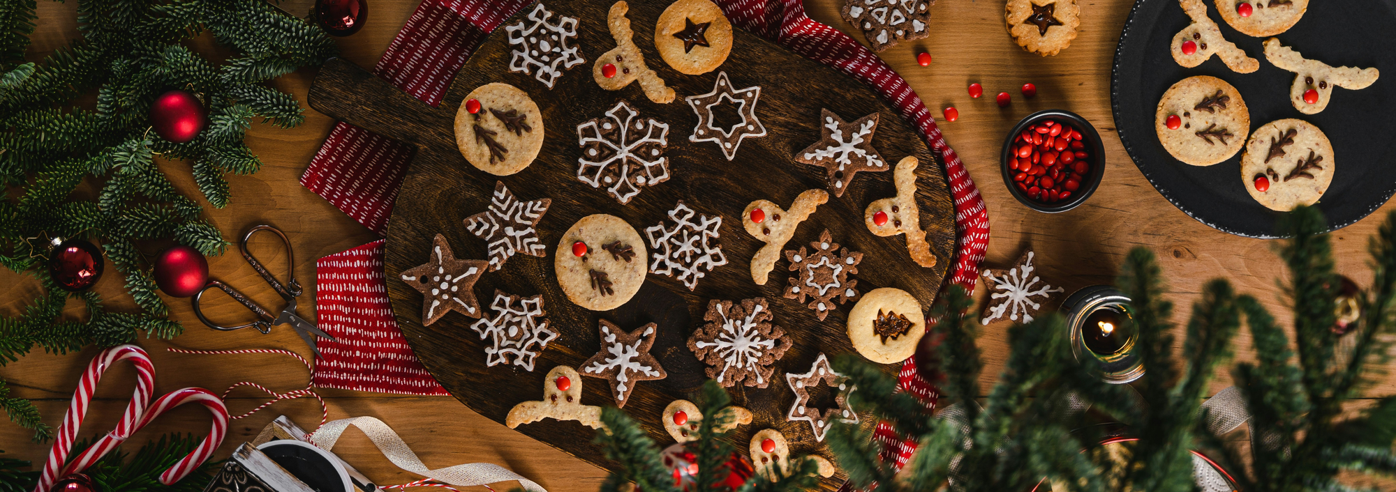 Festive foods that actually boost your health