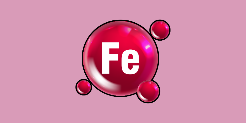 Why Iron deficiency is one of the most overlooked causes of fatigue