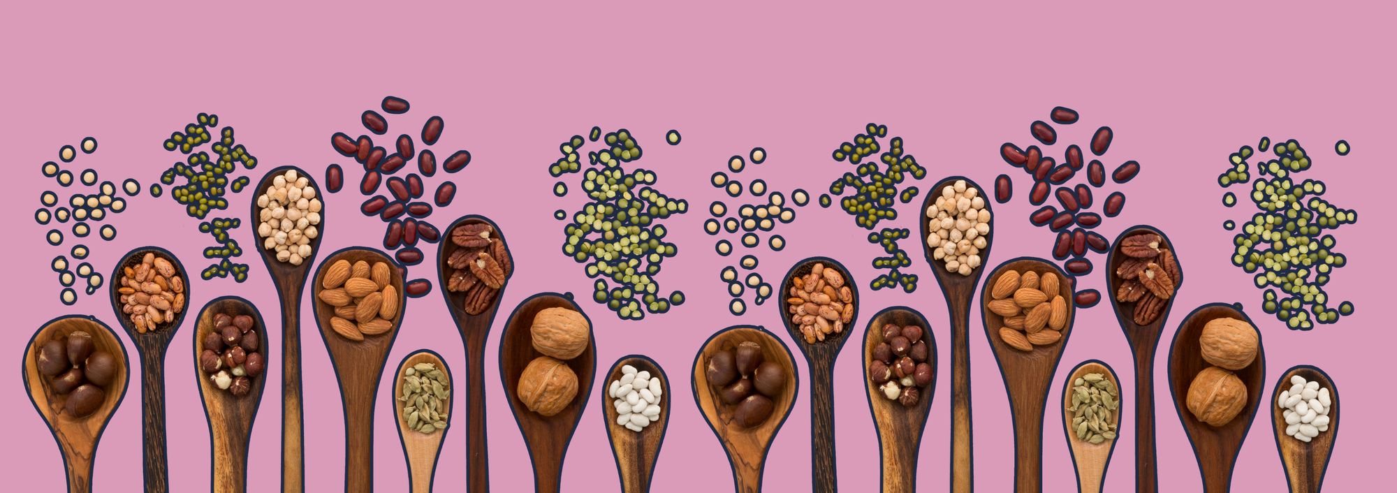 Beans: the unsung heroes of health, budget, and sustainability