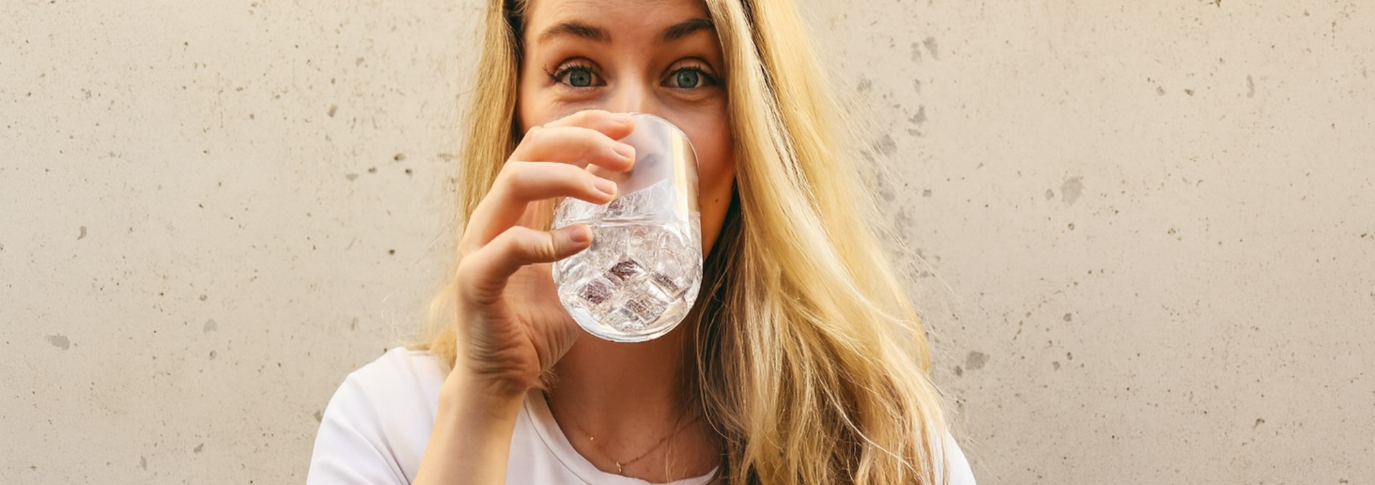 How dehydration can be disguised as low energy