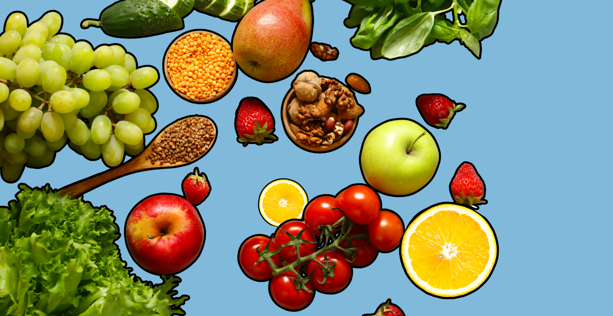 Fibre: The underrated nutrient in a protein obsessed world
