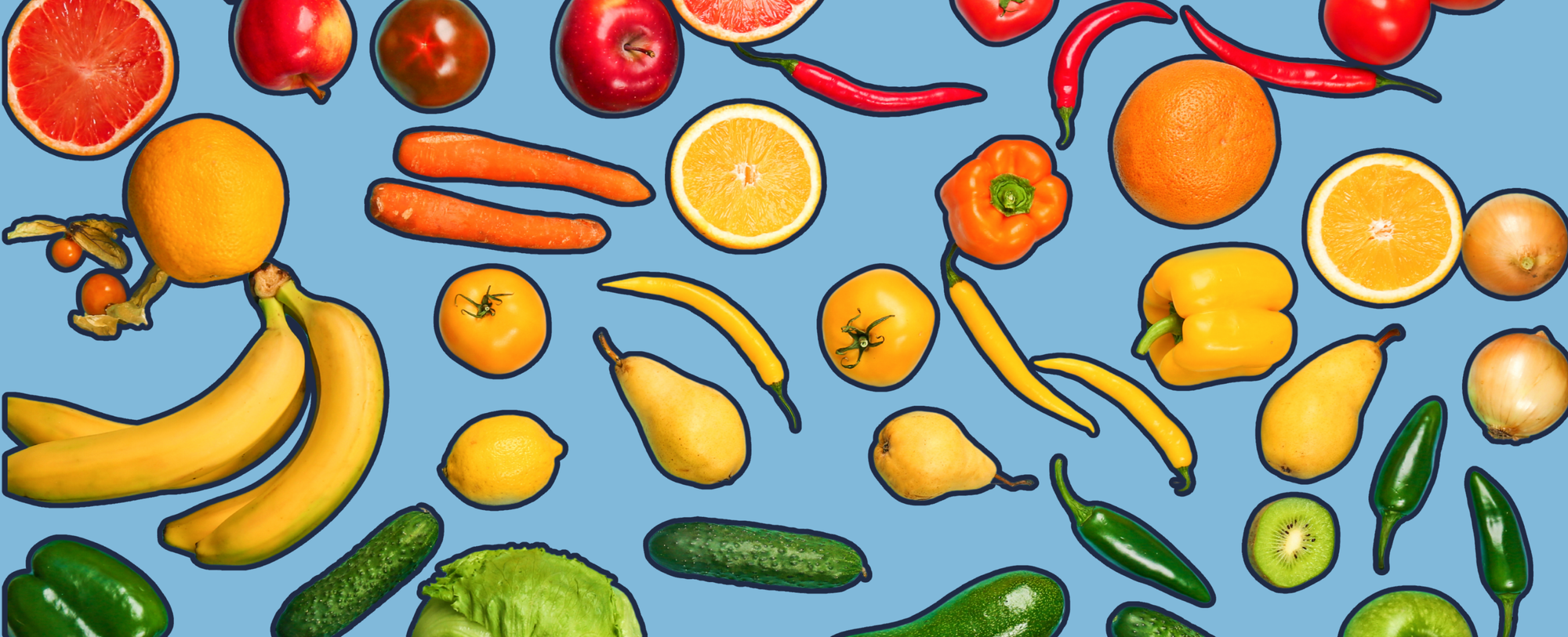 Micronutrients you’re probably not getting enough of (and where to find them)