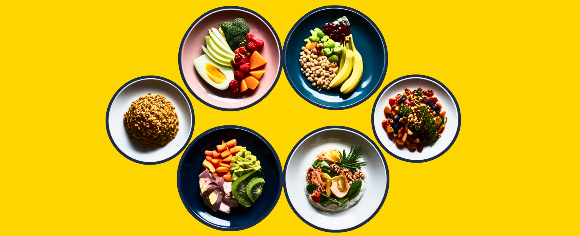 What a Nutritionist actually eats in a day