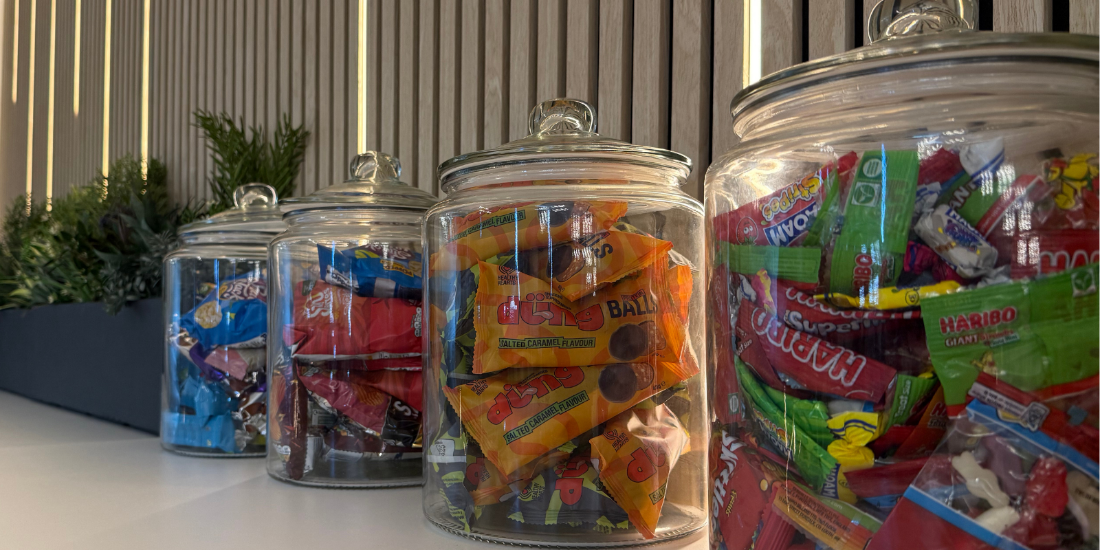 Quick energy swaps: from sugary fixes to lasting fuel