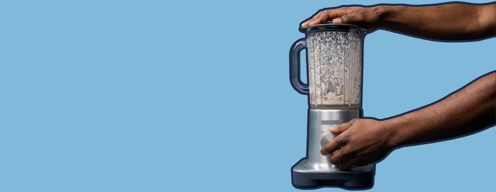 How to make a quick and easy protein shake