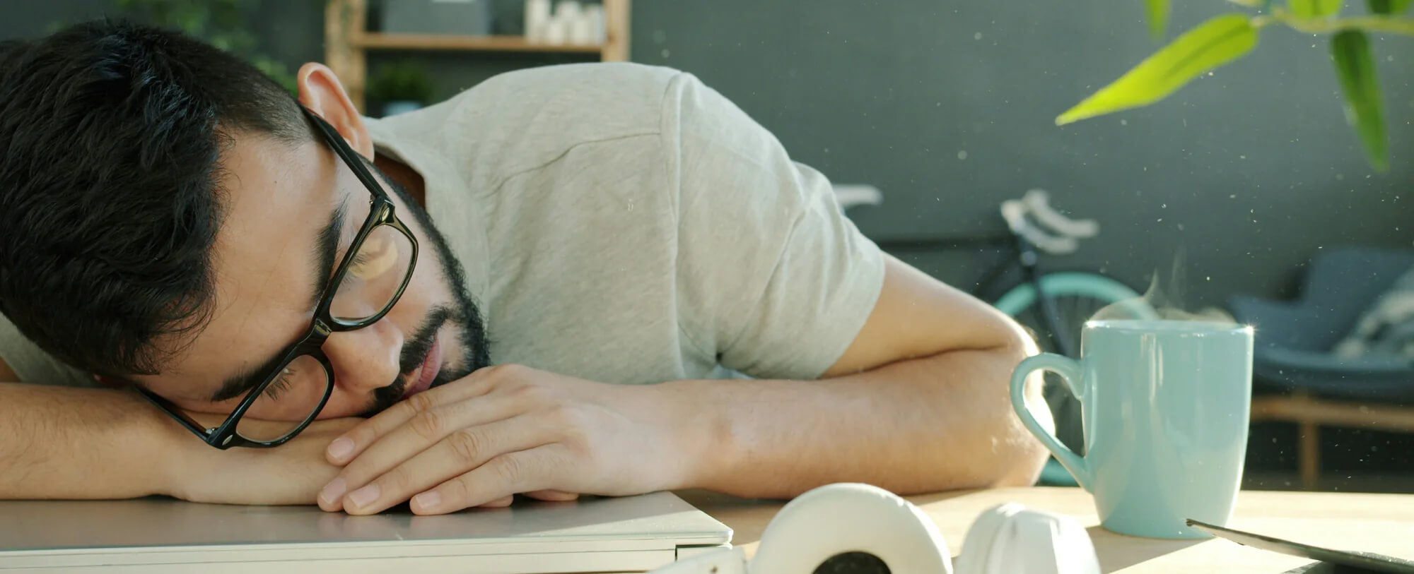 Tired all the time? Let’s talk about Magnesium.