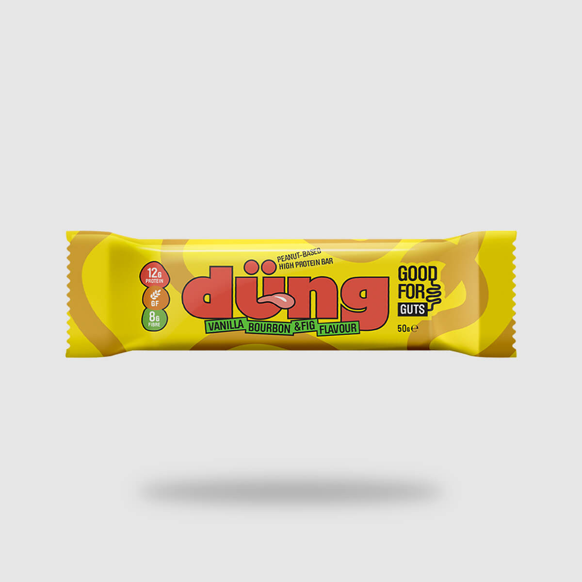 The Big 5 Düng Bundle Taster Pack